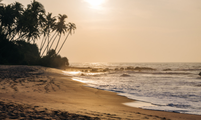 Ani Villas Sri Lanka Beach View | Dickwella, Sri Lanka