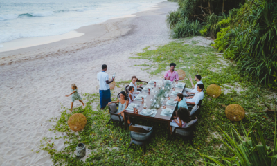 Ani Villas Sri Lanka Lunch on the Beach | Dickwella, Sri Lanka