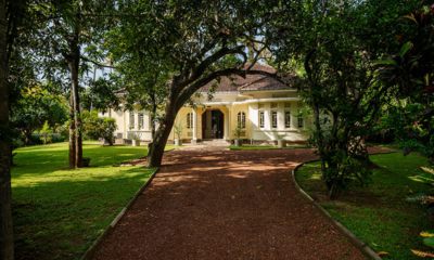 Sri Lanka Coconutgrove 76