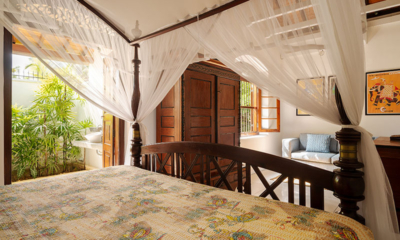 Sri Lanka Coconutgrove 97