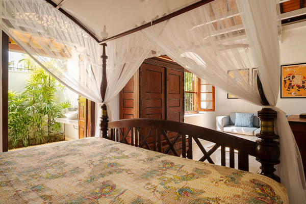 Sri Lanka Coconutgrove 97