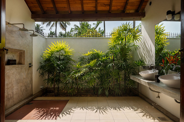 Sri Lanka Coconutgrove 98