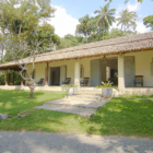 Ivory House Outdoor Area | Galle, Sri Lanka