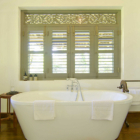 Ivory House Bathtub | Galle, Sri Lanka