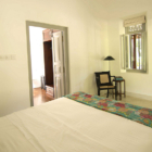 Ivory House Bedroom | Galle, Sri Lanka