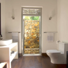 Ivory House Bathroom | Galle, Sri Lanka