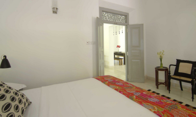 Ivory House Bedroom with View | Galle, Sri Lanka