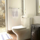 Ivory House Bathroom with View | Galle, Sri Lanka