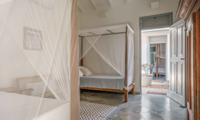 Suriyawatta Twin Bedroom Four | Weligama, Sri Lanka