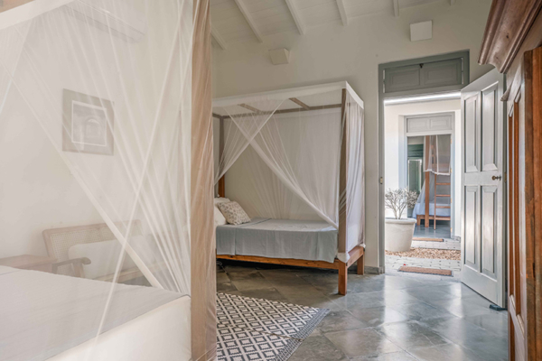Suriyawatta Twin Bedroom Four | Weligama, Sri Lanka