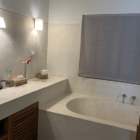 Suriyawatta Bathroom Four with Bathtub | Weligama, Sri Lanka