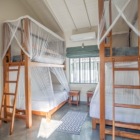 Suriyawatta Bedroom Fifth with Bunk Beds | Weligama, Sri Lanka