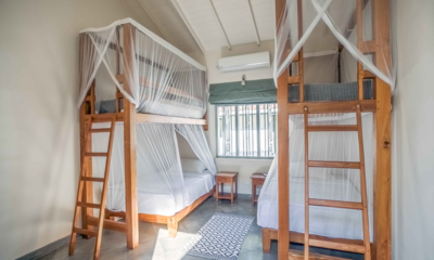 Suriyawatta Bedroom Fifth with Bunk Beds | Weligama, Sri Lanka