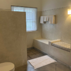 Suriyawatta Fifth Bathroom | Weligama, Sri Lanka