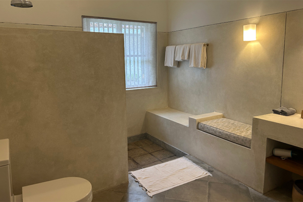 Suriyawatta Fifth Bathroom | Weligama, Sri Lanka