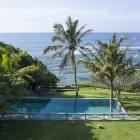 Suriyawatta Swimming Pool Area | Weligama, Sri Lanka