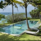 Suriyawatta Pool Area | Weligama, Sri Lanka