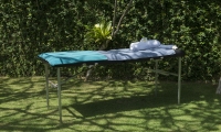 Suriyawatta Massage Bed | Weligama, Sri Lanka