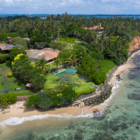 Suriyawatta Bird's Eye View | Weligama, Sri Lanka