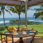 Suriyawatta Breakfast with Sea View | Weligama, Sri Lanka