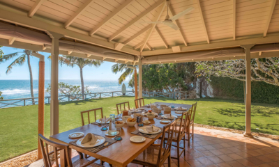 Suriyawatta Dining with Sea View | Weligama, Sri Lanka