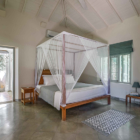 Suriyawatta Spacious Bedroom One | Weligama, Sri Lanka