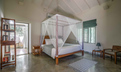 Suriyawatta Spacious Bedroom One | Weligama, Sri Lanka