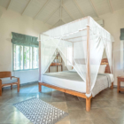 Suriyawatta Bedroom Two | Weligama, Sri Lanka