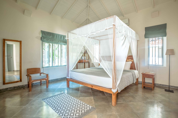 Suriyawatta Bedroom Two | Weligama, Sri Lanka