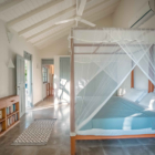 Suriyawatta Bedroom Three with Side Tables | Weligama, Sri Lanka