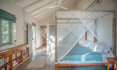 Suriyawatta Bedroom Three with Side Tables | Weligama, Sri Lanka