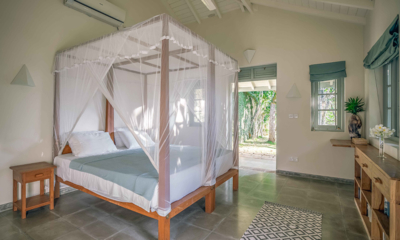 Suriyawatta Bedroom Three with View | Weligama, Sri Lanka