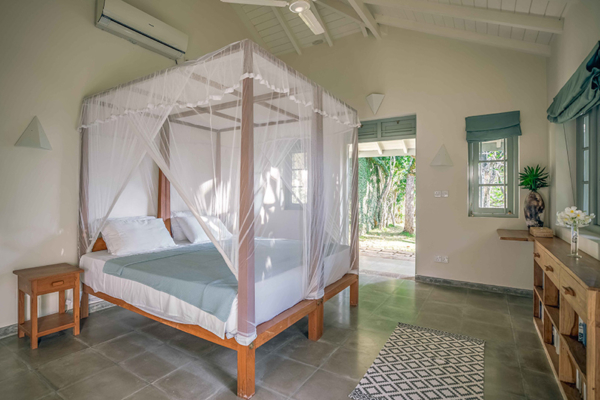 Suriyawatta Bedroom Three with View | Weligama, Sri Lanka