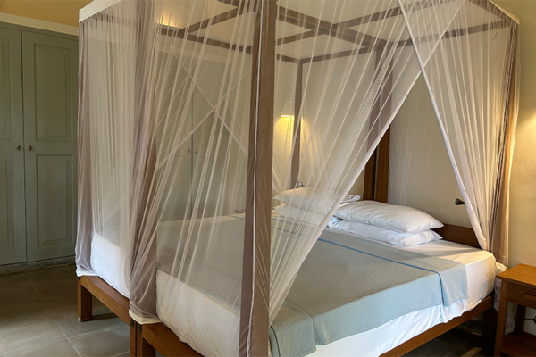 Suriyawatta Bedroom Three | Weligama, Sri Lanka