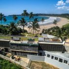 Talalla House Bird's Eye View | Talalla, Sri Lanka