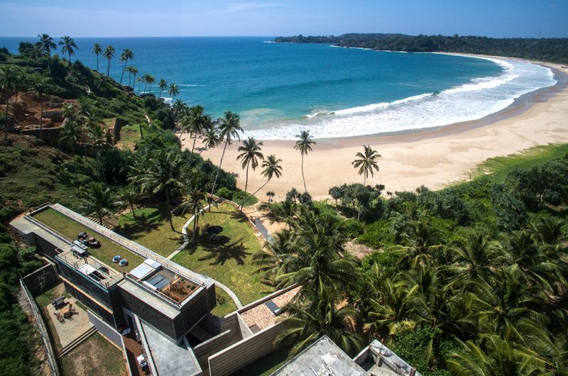 Talalle House an Affordable Sri Lankan Villa
