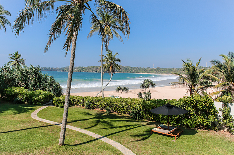 Talalla House Tropical Garden | Talalla, Sri Lanka