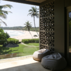 Talalla House Terrace | Talalla, Sri Lanka