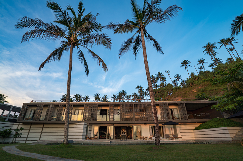 Talalla House Exterior | Talalla, Sri Lanka