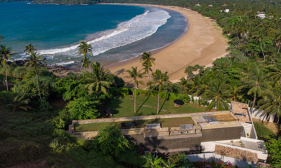 Talalla House Top View | Talalla, Sri Lanka