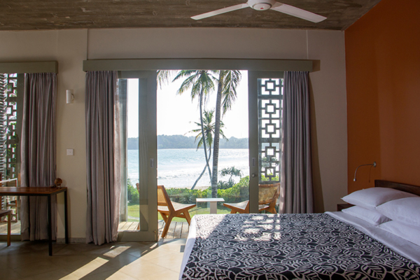 Sri Lanka Talallahouse 80