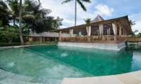 Domaine La Riziere Pool Bale | Gianyar, Bali
