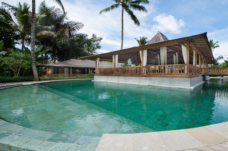 Domaine La Riziere Pool Bale | Gianyar, Bali