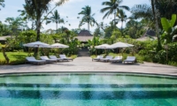 Villa Nag Shampa Pool View | Gianyar, Bali