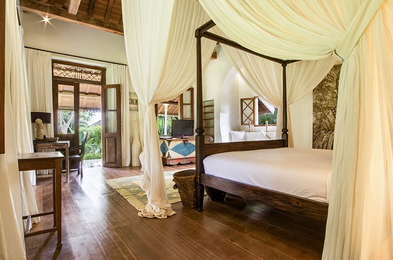 Villa Galante Bed Area | Umalas, Bali