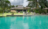 Villa Galante Pool Area | Umalas, Bali