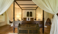 Villa Galante Spacious Bedroom Area | Umalas, Bali