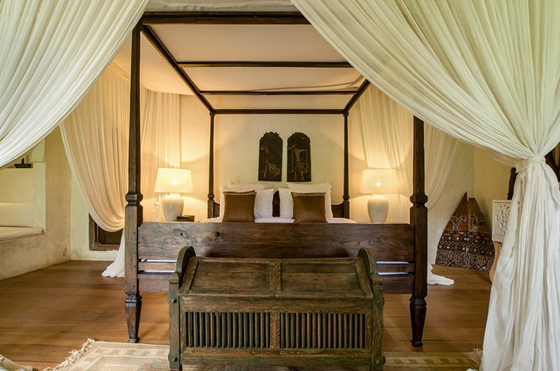 Villa Galante Spacious Bedroom Area | Umalas, Bali