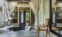 Villa Galante Bathroom with Shower | Umalas, Bali