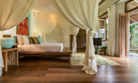 Villa Galante Master Bedroom Side | Umalas, Bali